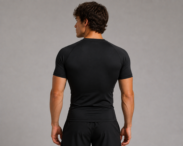 BOREAL compression Shirt