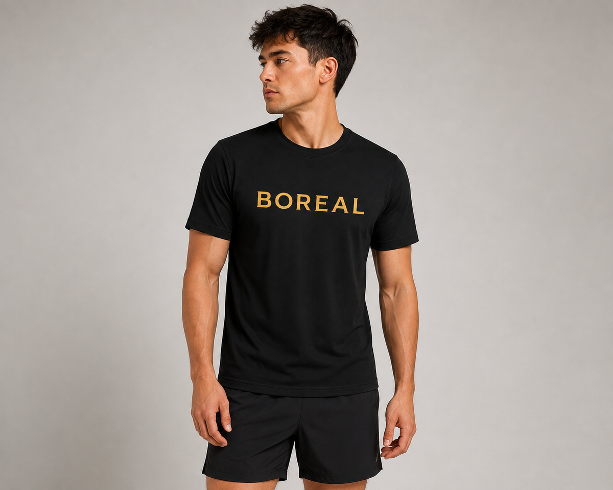 Boreal Classic