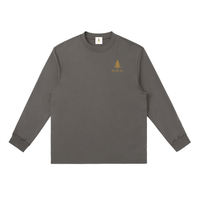 BOREAL Heavyweight Long Sleeve