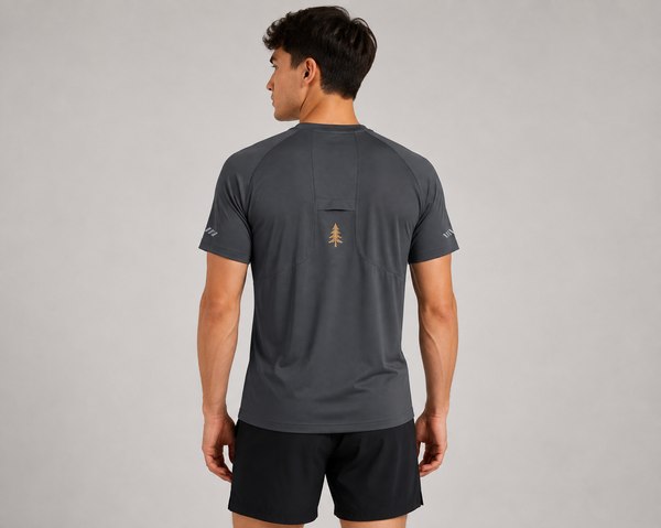 Boreal TrailReflect Tee