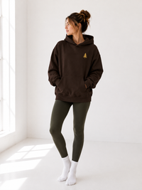 boreal Shoulder Hoodie