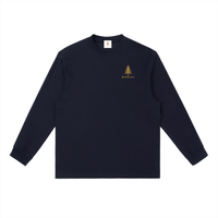 BOREAL Heavyweight Long Sleeve