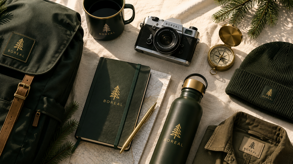 Made For Those Who explore