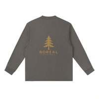 BOREAL Heavyweight Long Sleeve