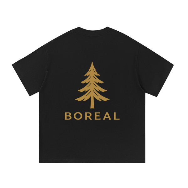 BOREAL og tee
