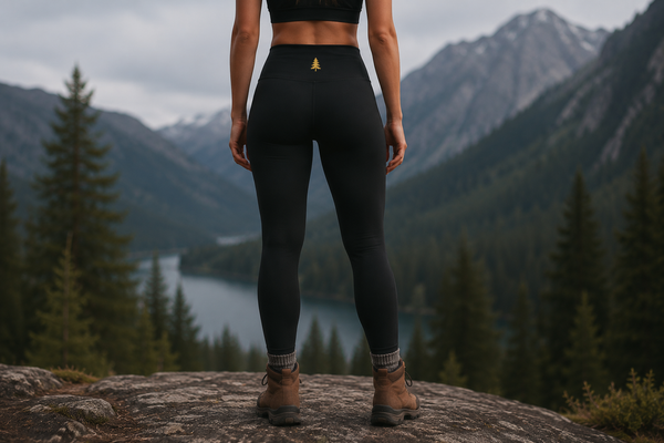 Boreal Summit Women's Performance Tights