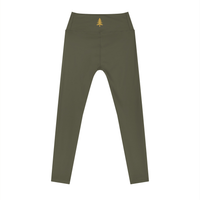Boreal Summit Women's Performance Tights
