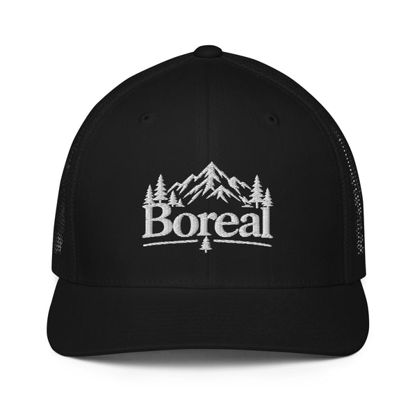 Boreal Mountain Hat
