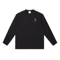 BOREAL Heavyweight Long Sleeve