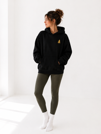 boreal Shoulder Hoodie