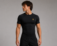 BOREAL compression Shirt