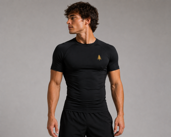 BOREAL compression Shirt