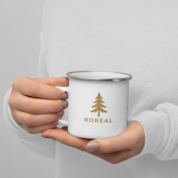 boreal Mug
