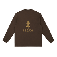 BOREAL Heavyweight Long Sleeve