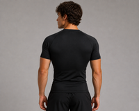 BOREAL compression Shirt