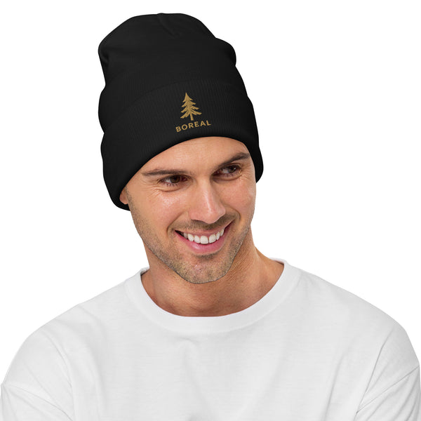 BOREAL Alpine Beanie
