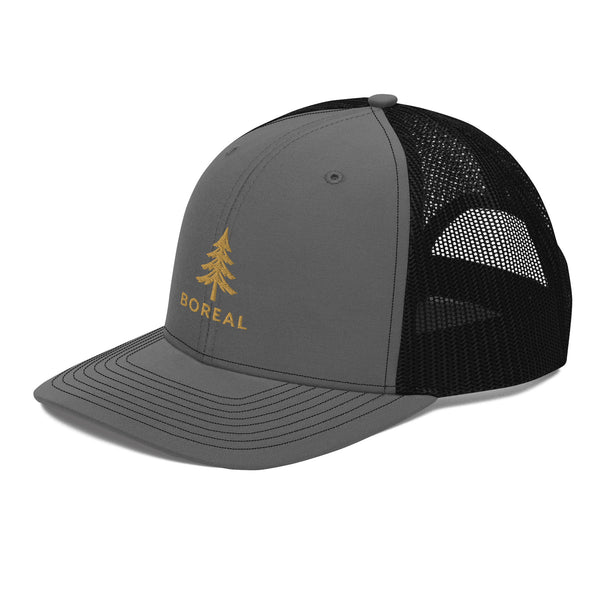 boreal Trucker Cap
